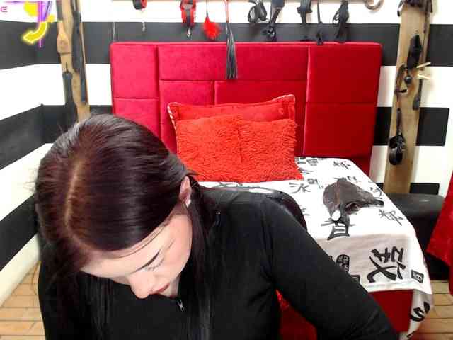 MarianRan webcam