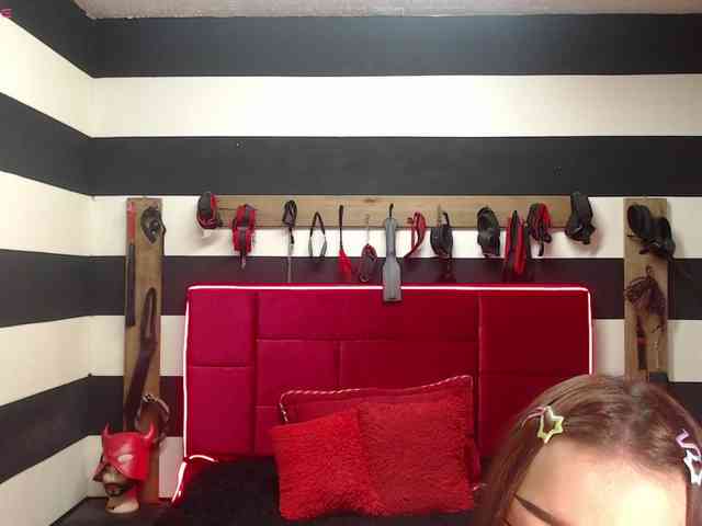 MarianRan webcam