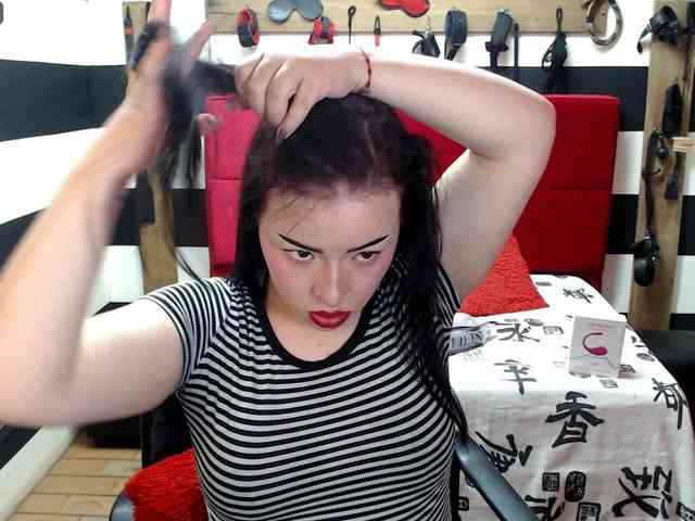 MarianRan webcam