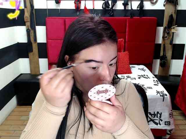 MarianRan webcam
