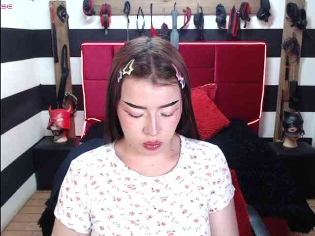 MarianRan webcam