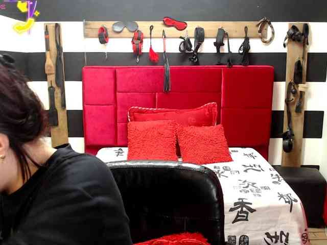 MarianRan webcam