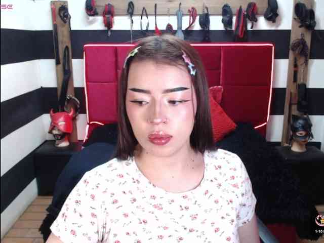 MarianRan webcam