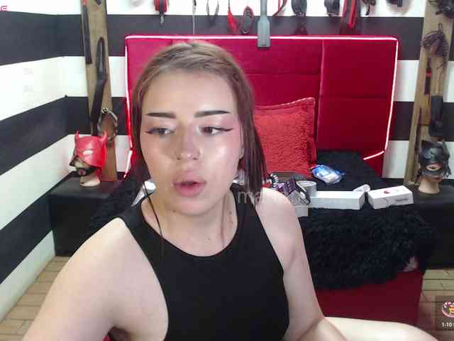MarianRan webcam