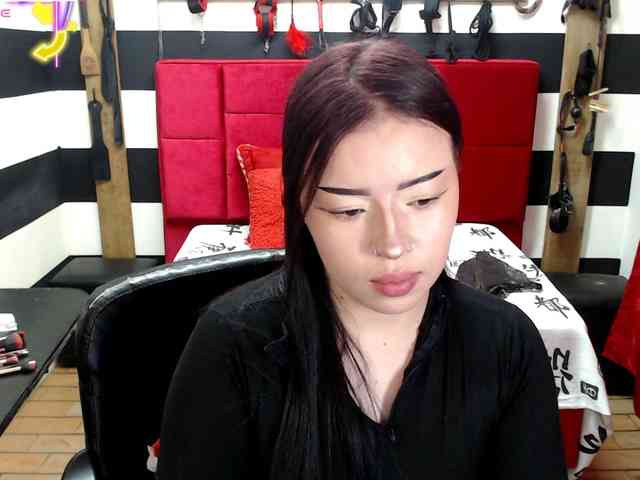 MarianRan webcam