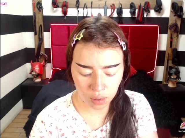 MarianRan webcam