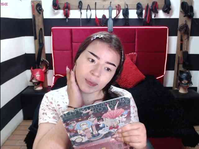 MarianRan webcam