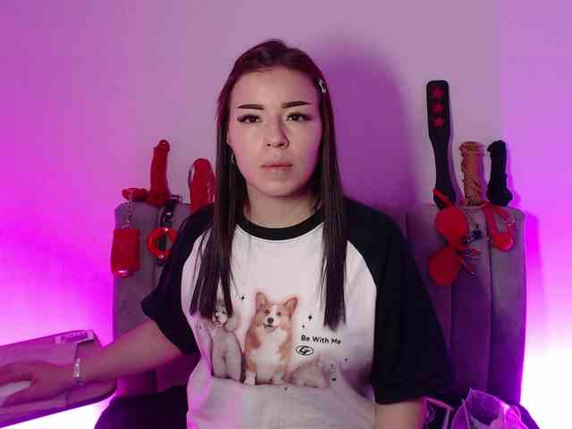 voyeur cam MarianRan