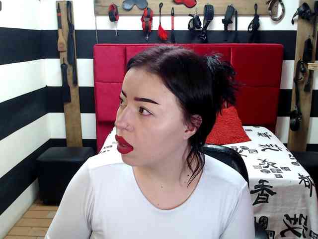 MarianRan webcam