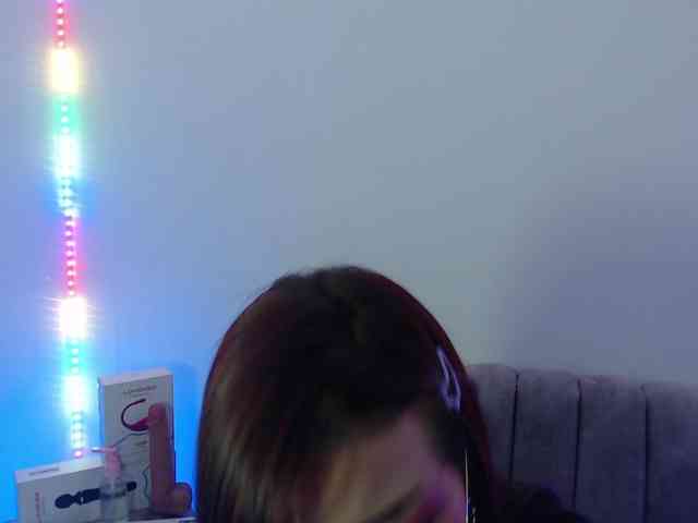 MarianRan webcam