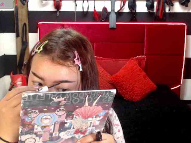 MarianRan webcam