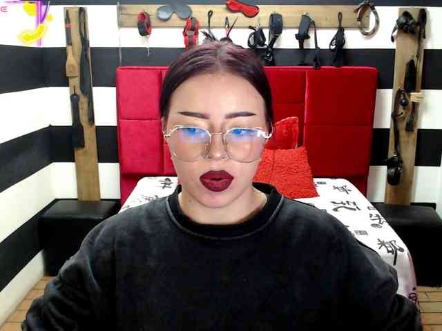 MarianRan webcam