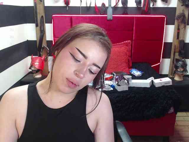 MarianRan webcam