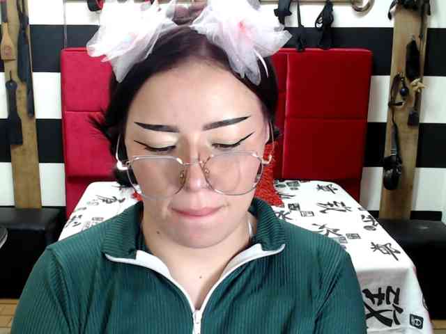 MarianRan webcam