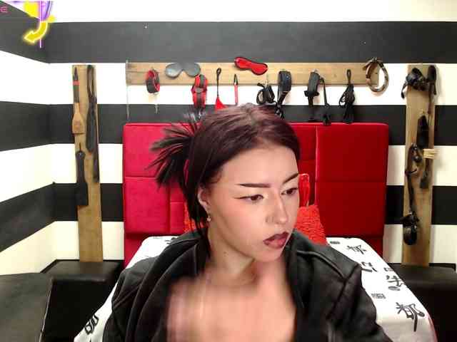MarianRan webcam