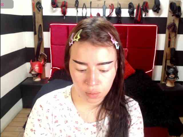 MarianRan webcam