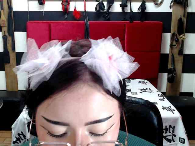 MarianRan webcam