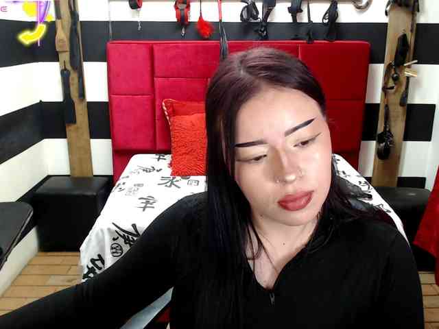 MarianRan webcam