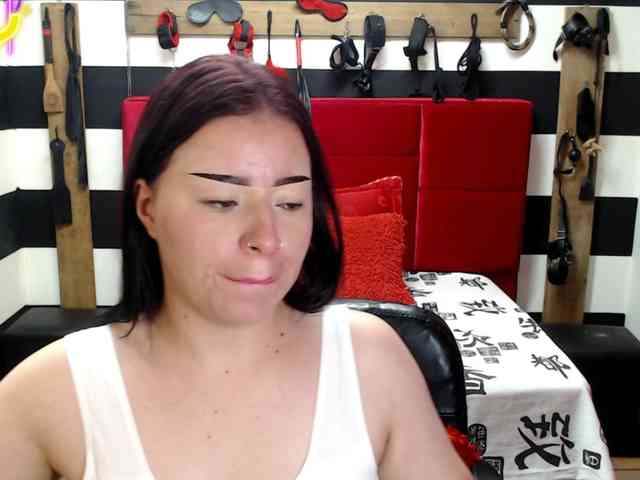 MarianRan webcam