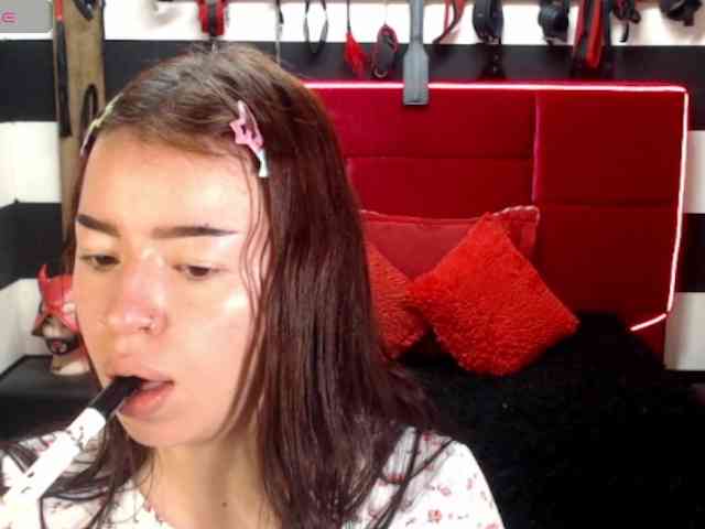 MarianRan webcam