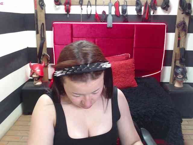 MarianRan webcam