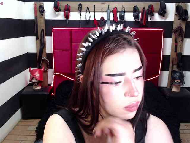 MarianRan webcam