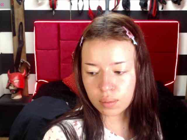 MarianRan webcam