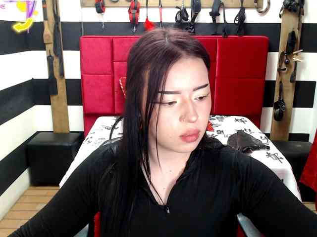 MarianRan webcam