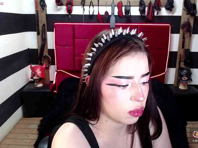 MarianRan webcam