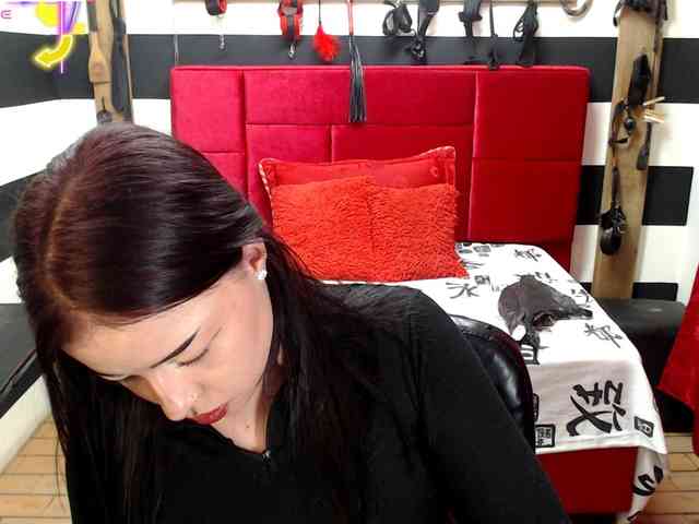 MarianRan webcam