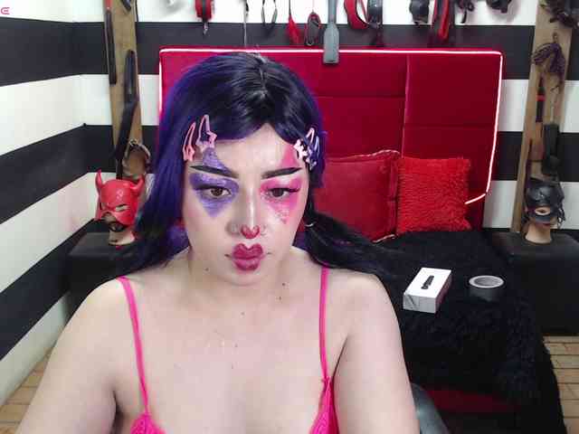 MarianRan webcam