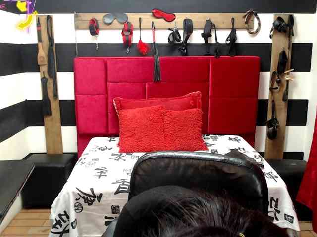 MarianRan webcam