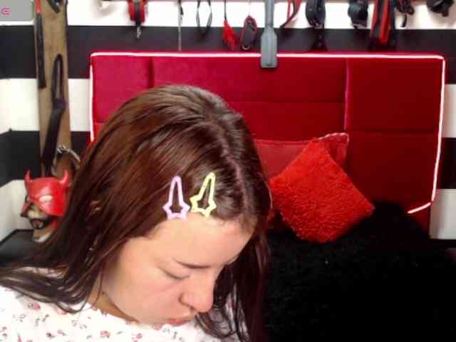 MarianRan webcam