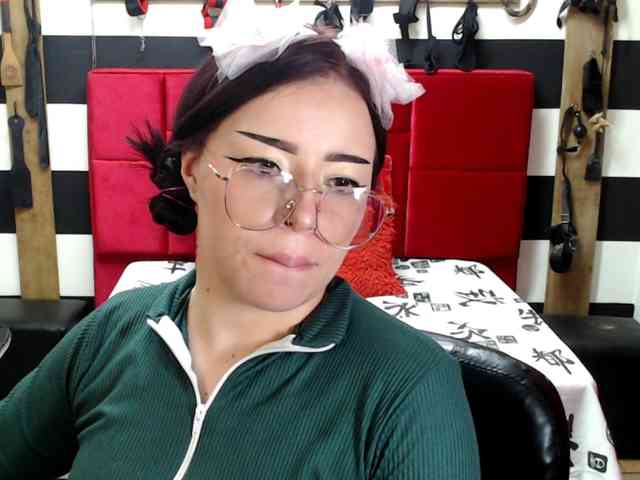 MarianRan webcam
