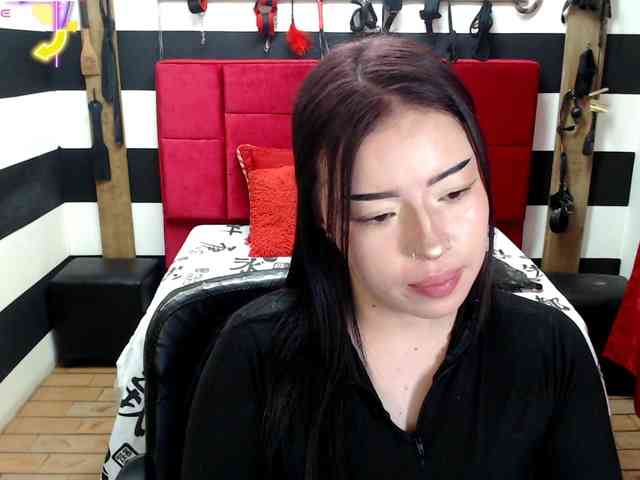 MarianRan webcam
