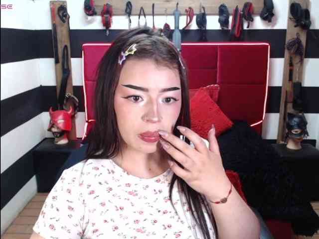 MarianRan webcam