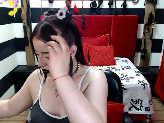 MarianRan webcam