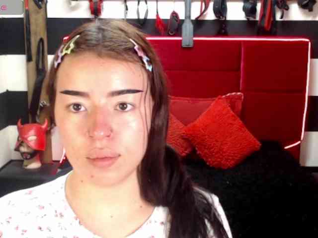 MarianRan webcam