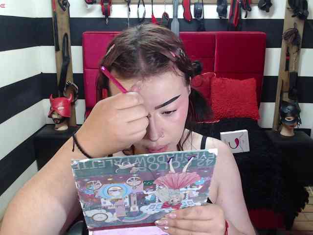 MarianRan webcam