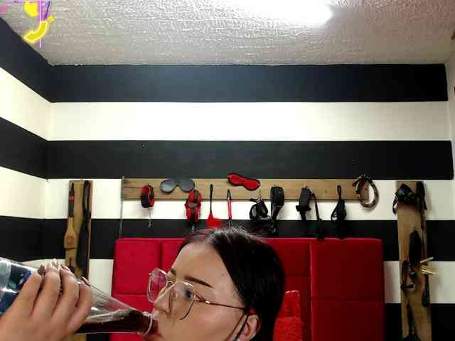 MarianRan webcam