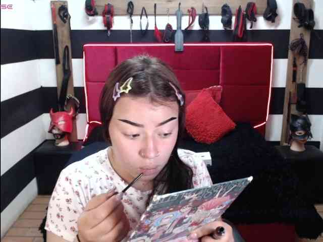 MarianRan webcam