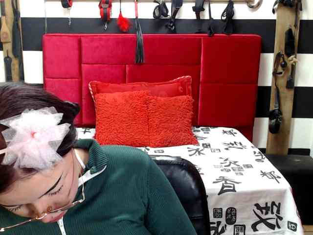 MarianRan webcam