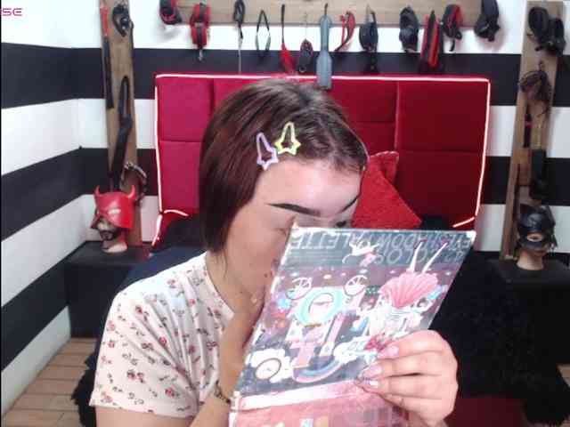 MarianRan webcam