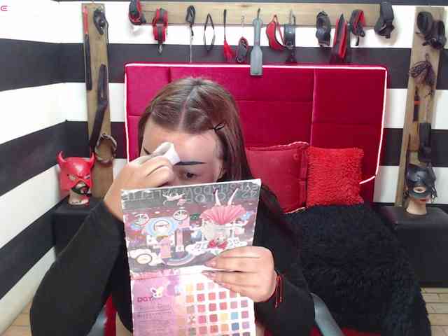 MarianRan webcam