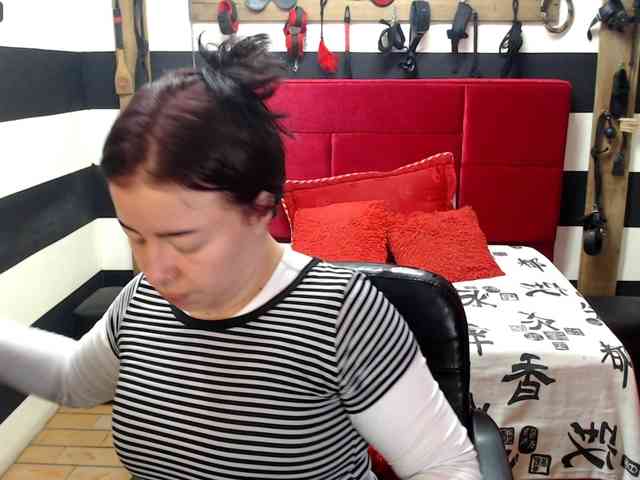 MarianRan webcam