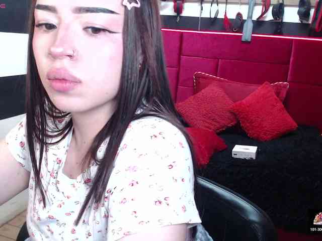 MarianRan webcam