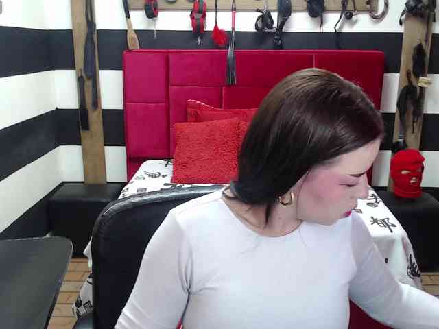 MarianRan webcam