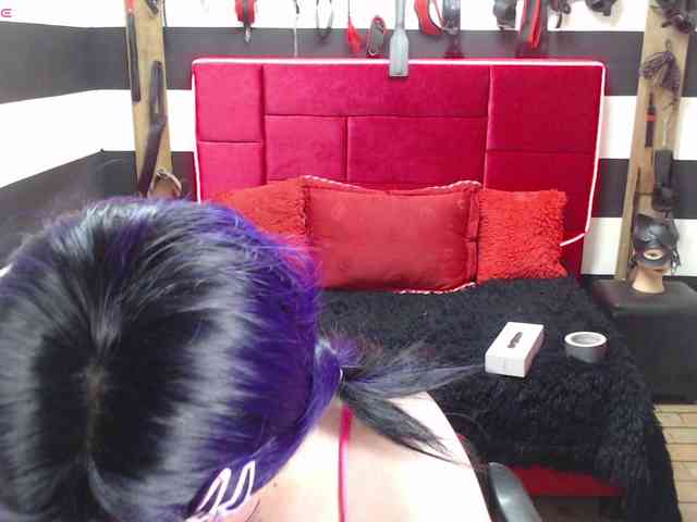 MarianRan webcam