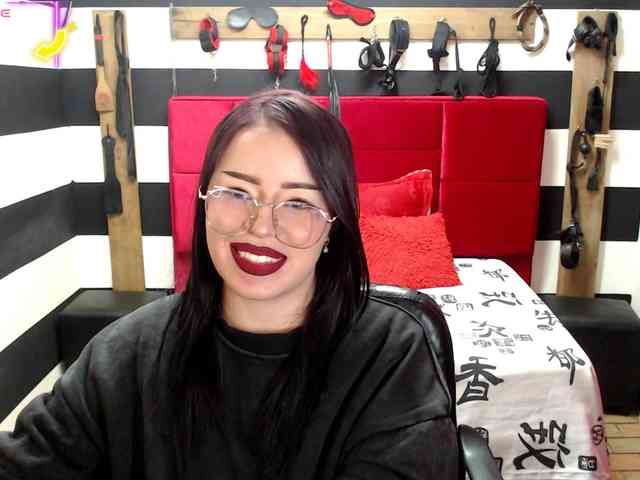 MarianRan webcam