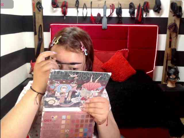 MarianRan webcam